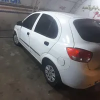 تیبا 2 (هاچبک) EX، مدل ۱۳۹۶|خودرو سواری و وانت|سیرجان, |دیوار