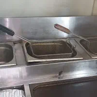 فروش فوری فر ساندویچی