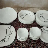 سرویس ظرف