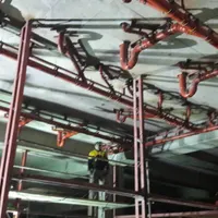 شاگرد ساده برای تاسیسات|استخدام صنعتی، فنی، مهندسی|تهران, پاسداران|دیوار