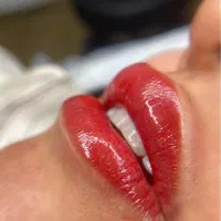 مدل میکروبلیدینگ ابرو خط چشم شیدینگ لب و لیفت|خدمات آرایشگری و زیبایی|اصفهان, سعادت‌آباد|دیوار