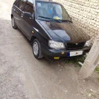 پراید‌تمیز۹۷|خودرو سواری و وانت|نیشابور, فضل|دیوار