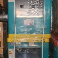 کولر آبی ۸۰۰۰ آزمایش موتور موتوژن تبریز