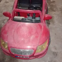 ماشین شارژی