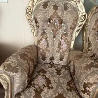 مبل استیل