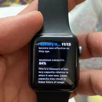 اپل واچ|لوازم جانبی موبایل و تبلت|کرمان, |دیوار