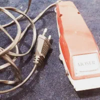موزر نیاز به تعمیر