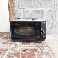 ماکروفر خارجی