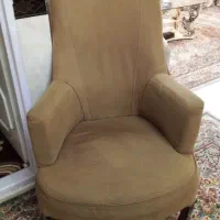 مبل راحتی|مبلمان خانگی و میز عسلی|تنکمان, |دیوار