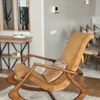 صندلی راک مبلی