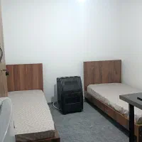 خوابگاه دخترانه یاس|اجارهٔ کوتاه‌مدت آپارتمان و سوئیت|تهران, امجدیه (خاقانی)|دیوار