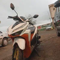 موتور سیکلت|موتورسیکلت|رشت, بالاکویه|دیوار