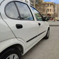 تیبا 1|خودرو سواری و وانت|کرمانشاه, |دیوار