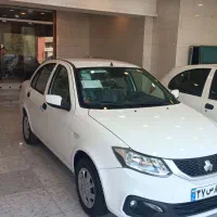 ساینا دنده‌ای ، صفر مدل 1404 تحویل روز|خودرو سواری و وانت|لاهیجان, لیالستان|دیوار