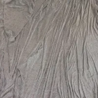 پرده مخمل دوخته شده شنل