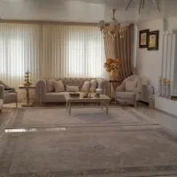 اپارتمان شیک سرخیابان اصلی چمران۱۳۰متر|فروش آپارتمان|ورامین, ورامین|دیوار