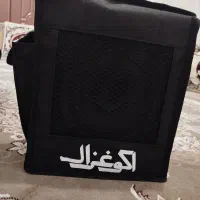 اکوغزال|پخش‌کننده همراه|مشهد, بهمن|دیوار