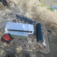 نصب سرویس اسپیلت