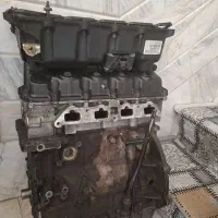 موتور شامل سرسیلندر و سیلندر لیفان ۶۲۰ مدل ۱۶۰۰