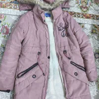 کاپشن دخترانه