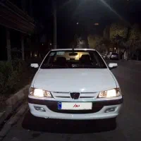 پرشیا tu5 مدل ۹۹