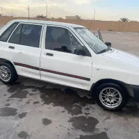 فروش ماشین|خودرو سواری و وانت|اردکان, |دیوار