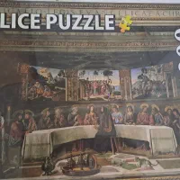 پازل اورجینال