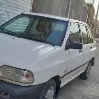 پرایدمدل۸۳|خودرو سواری و وانت|ارومیه, |دیوار