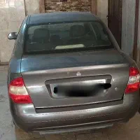 تیبا صندوقدار LX|خودرو سواری و وانت|تهران, قنات‌کوثر|دیوار