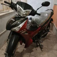 بیکلاج پرواز ۱۲۵