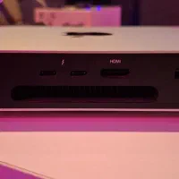 کیس مک مینی Mac mini M1|رایانه رومیزی|مشهد, هفت تیر (آب و برق)|دیوار