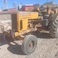 تراکتور رومانی بیل عقب|خودرو سنگین|نیشابور, ریوند|دیوار