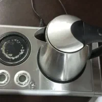 چای ساز|سماور، چای‌ساز، قهوه‌ساز|مشهد, مهدی آباد|دیوار