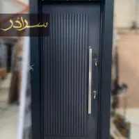 درب ضدسرقت در اتاقی kf308|مصالح و تجهیزات ساختمان|خوشرودپی, |دیوار