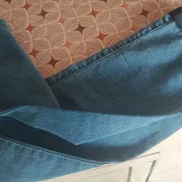 شلوار لی نونو پاه نخورده|لباس|نجفآباد, یزدانشهر|دیوار