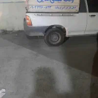فروش پراید وانت