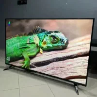 ال ای دی ۵۰اسنوا فورکی اسمارت در حد اک|تلویزیون و پروژکتور|اصفهان, خانه اصفهان|دیوار