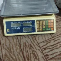 ترازو 40کیلو