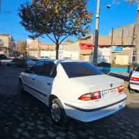 سمند موتور ملی ۹۷|خودرو سواری و وانت|فیرورق, |دیوار