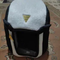 حیوانات خانگی.باکس کوله فضایی و خانه سگ و گربه