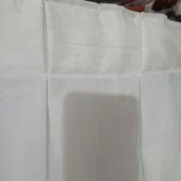 پرده دو رنگ شیک|پرده، رانر، رومیزی|سنندج, |دیوار