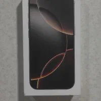 آیفون 16 پرو|موبایل|شیراز, هفت تنان|دیوار