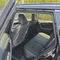 RAV4 مدل 2024|خودرو کلاسیک|کیش, |دیوار