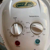 هواپز فلیورویو توربو|اجاق گاز و لوازم برقی پختوپز|تهران, شهرک غرب|دیوار