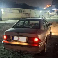 سمند x7 مدل 83 شاسی سالم|خودرو سواری و وانت|مشهد, حضرت حجت|دیوار