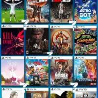 نصب بازی انواع کنسول|کنسول، بازی ویدئویی و آنلاین|ایلام, |دیوار