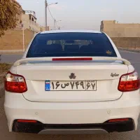 ساینا s|خودرو سواری و وانت|شاهینشهر, نسیم ۵|دیوار