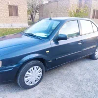 سمند 300ملیون