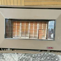 بخاری دیواری سالم
