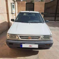 فروش پراید۱۴۱مدل۹۱
